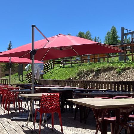 Chalet Sainte Anne La Condamine-Chatelard 外观 照片